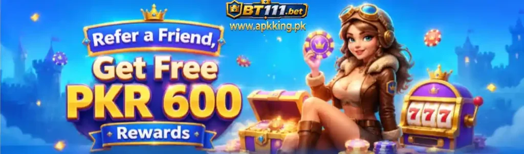 BT111 Game