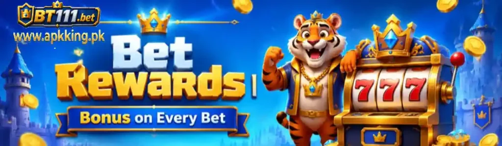 BT111 Game