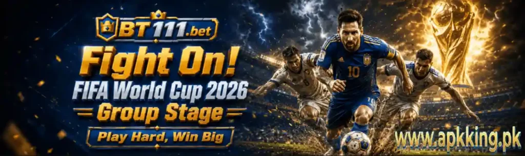 BT111 Game