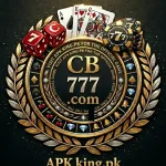 CB777 Game