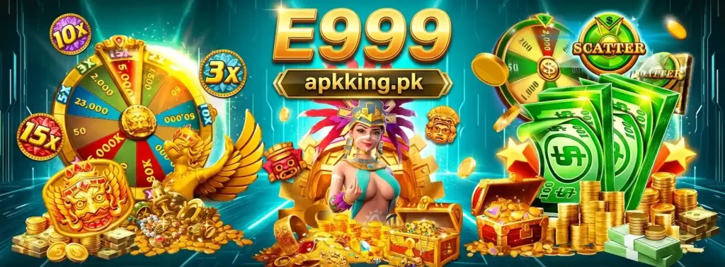 E999 Game