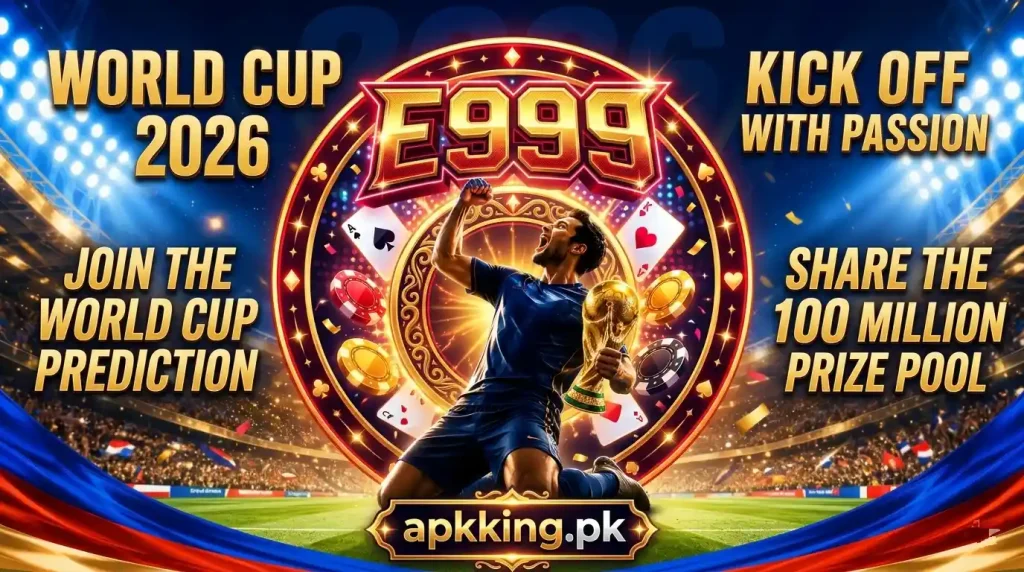 E999 Game
