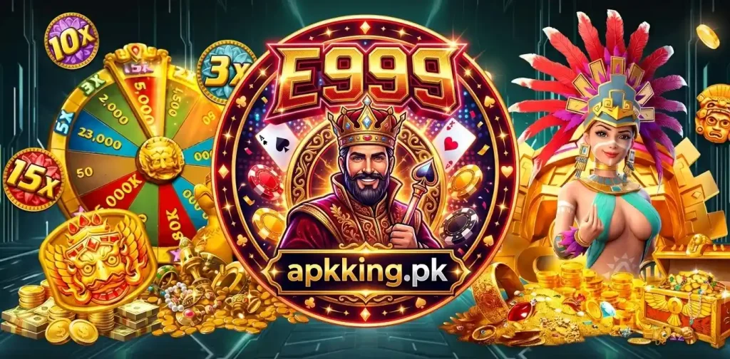 E999 Game
