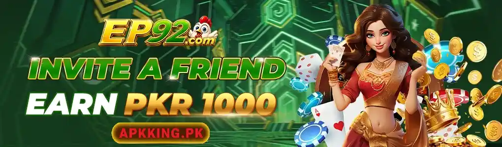 EP92 Game