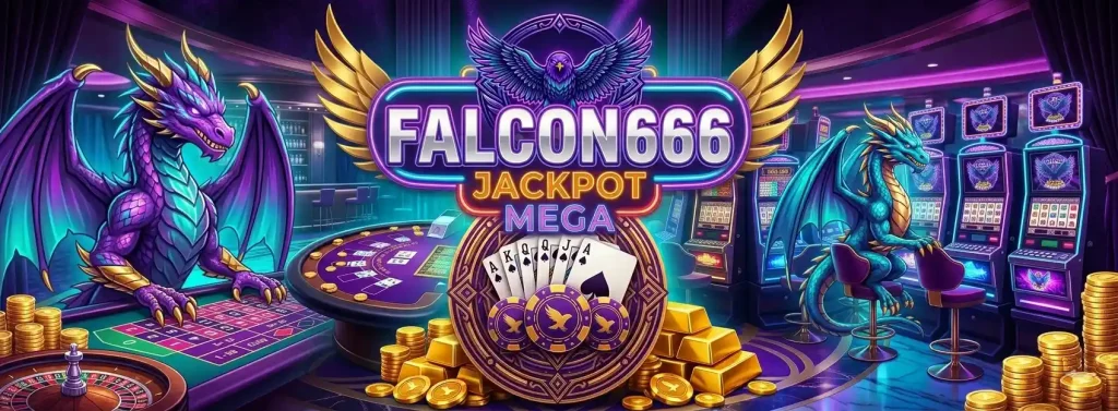 Falcon666 Game