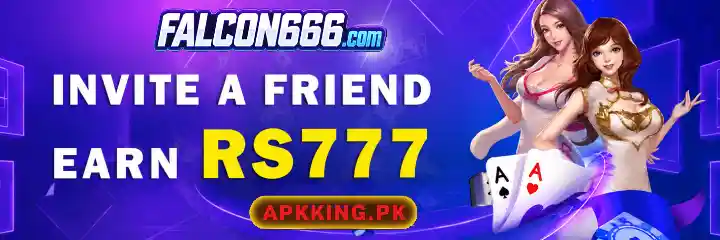 Falcon666 Game