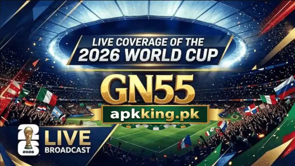 GN55 Game