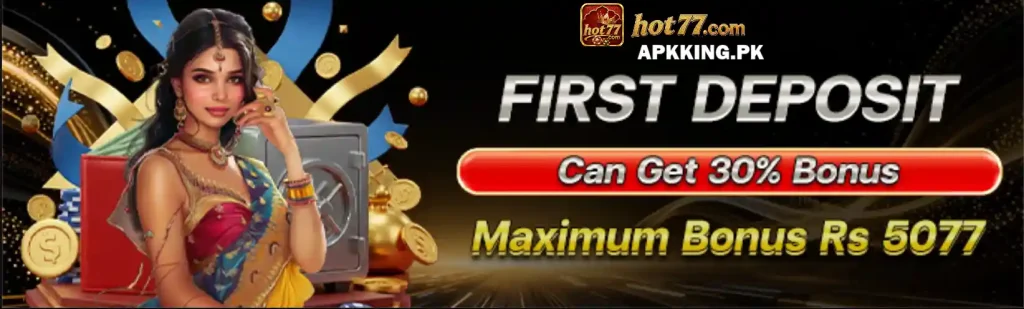 HOT77 Game