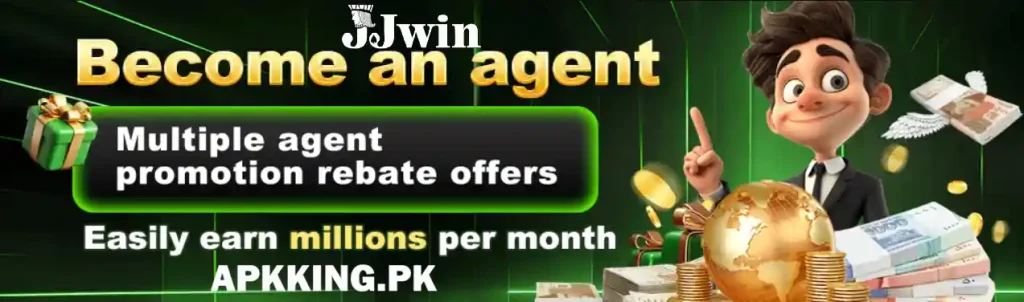 JJwin Game