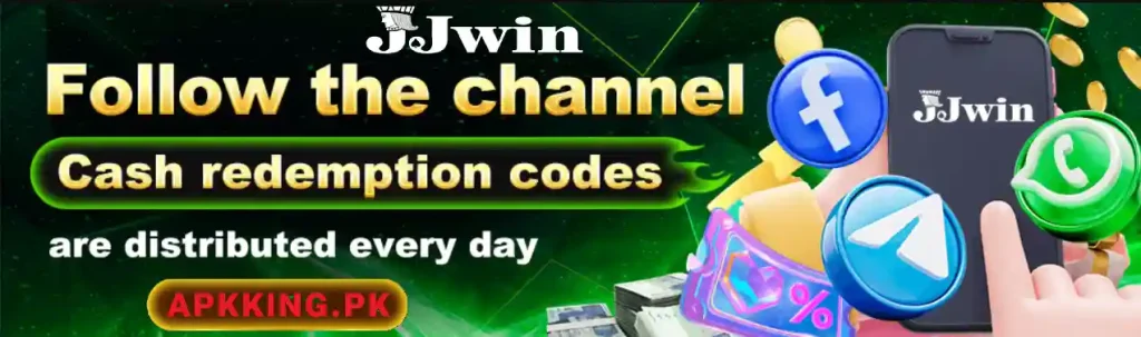 JJwin Game