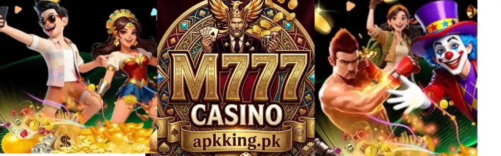 M777 Game