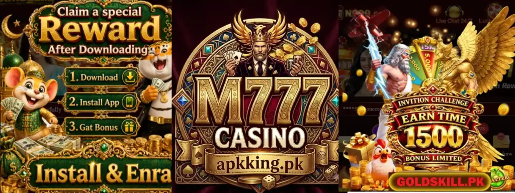 M777 Game