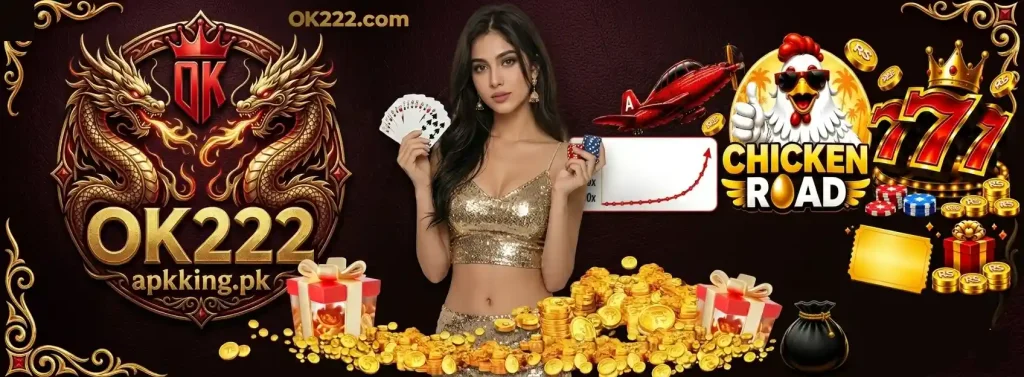 OK222 Game