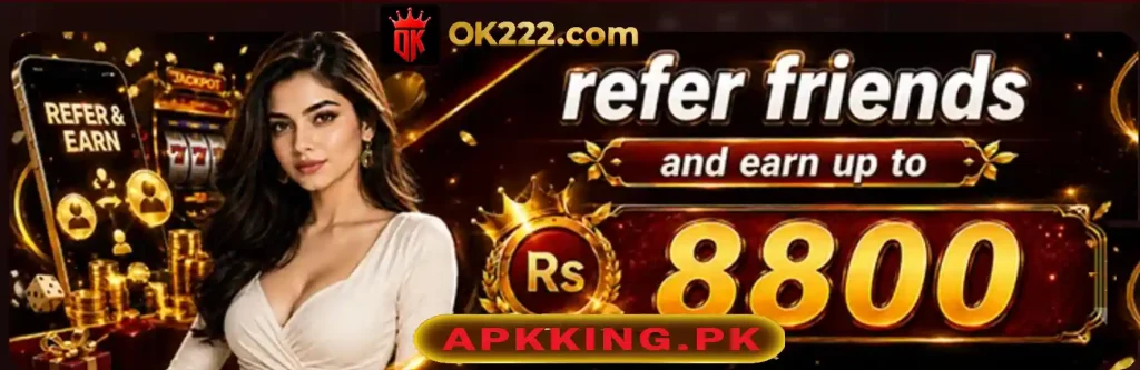 OK222 Game