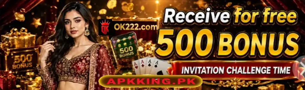 OK222 Game