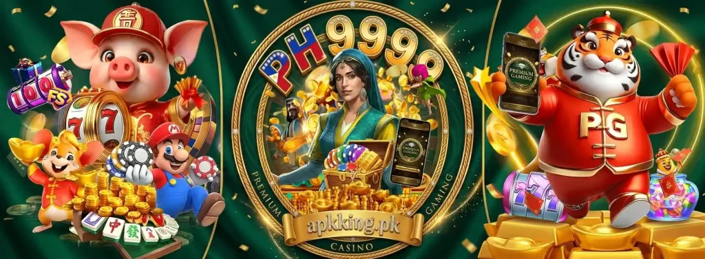 PH9999 Game
