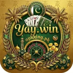 Yay win Game
