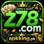 Z78 Game