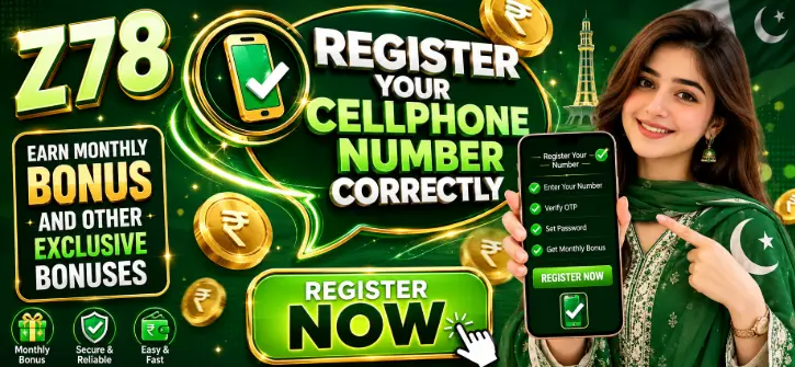 Z78 Game APK