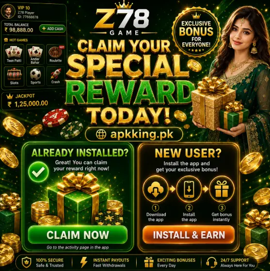 Z78 Game download