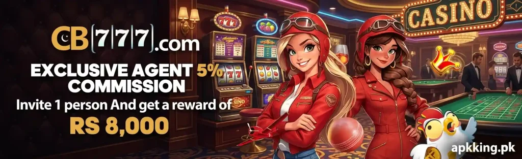 CB777 Game