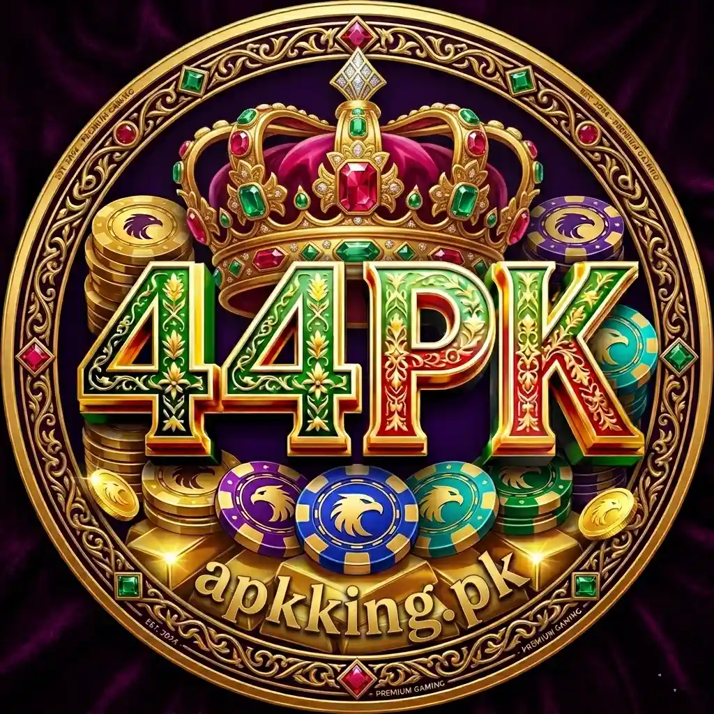 44PK Game