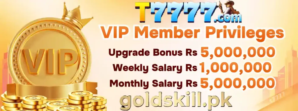 T7777 Game