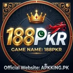 Pakistani Android user checking 188PKR Game on smartphone
