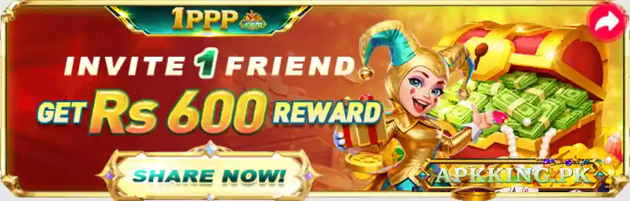 1PPP Game