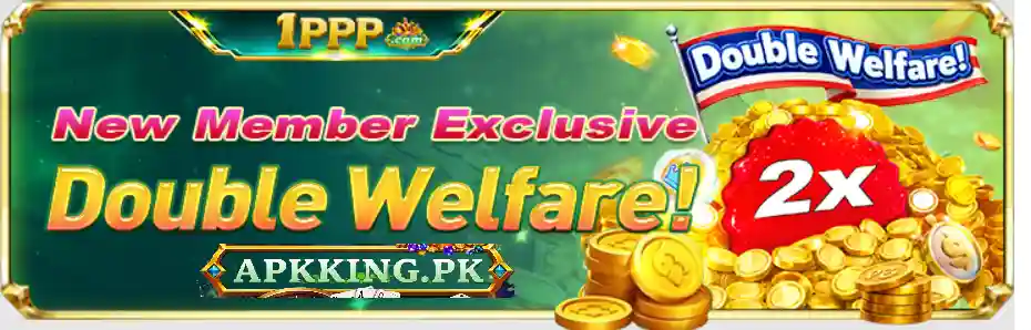 1PPP Game