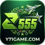 Z555 Game app logo for Android