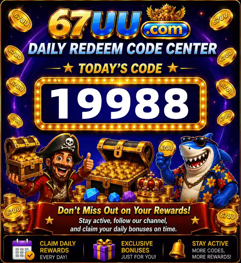 67UU Game App Latest APK version for android Users