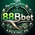 88B BET Game APK latest version for Android users in Pakistan