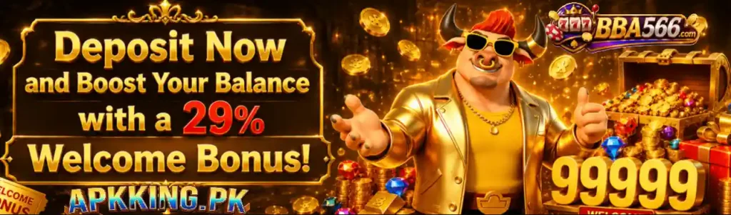 BBA566 Game APK latest APP android Version
