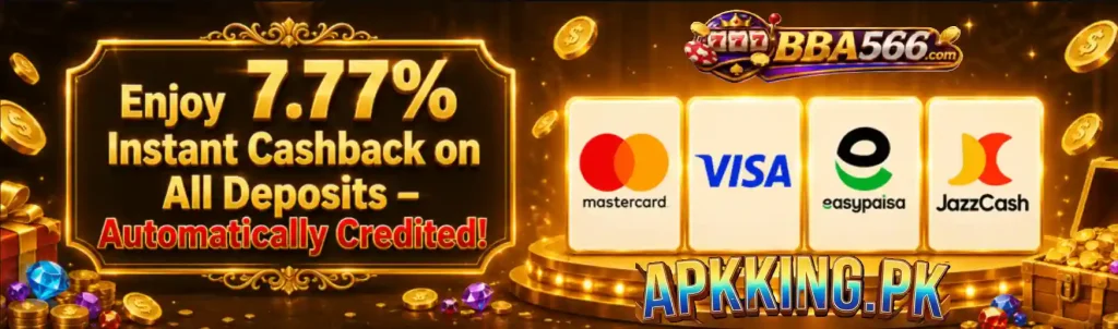BBA566 Game APK latest APP android Version