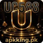 UC588 Game App Latest APK version for android Users