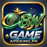 8W Game interface and navigation view on an Android phone